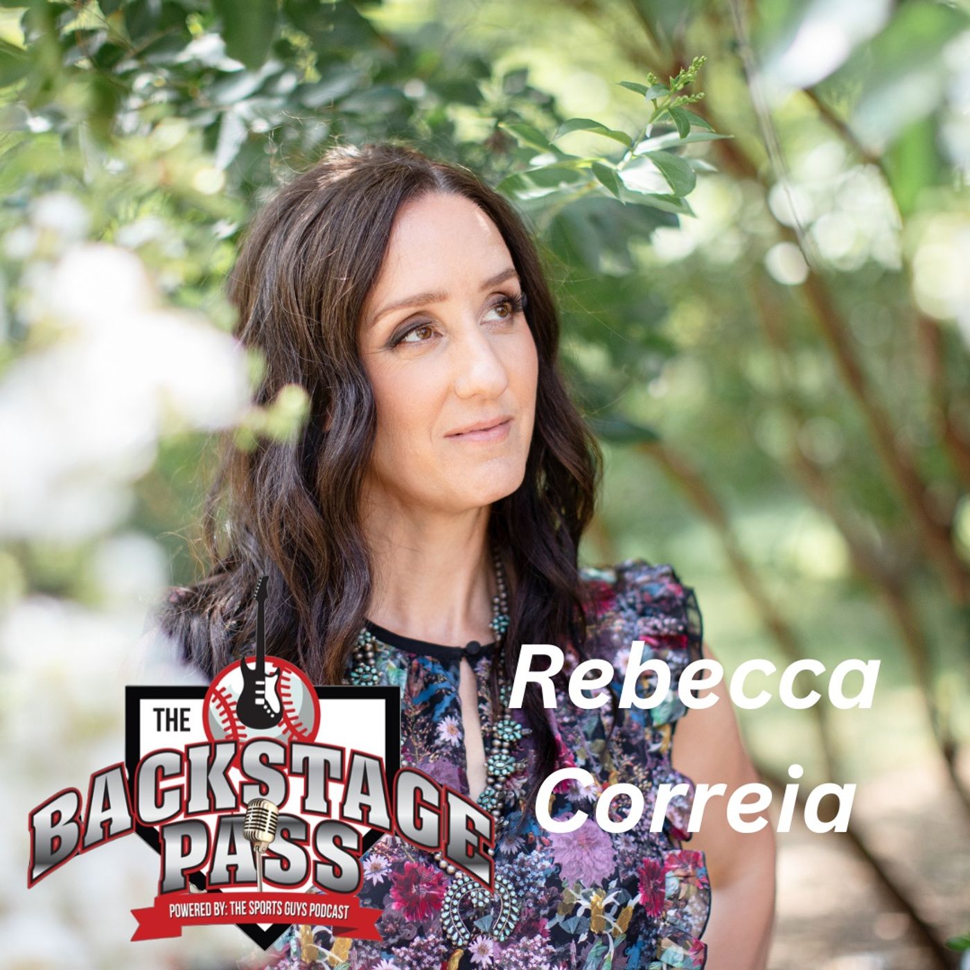Rebecca Correia KKTC