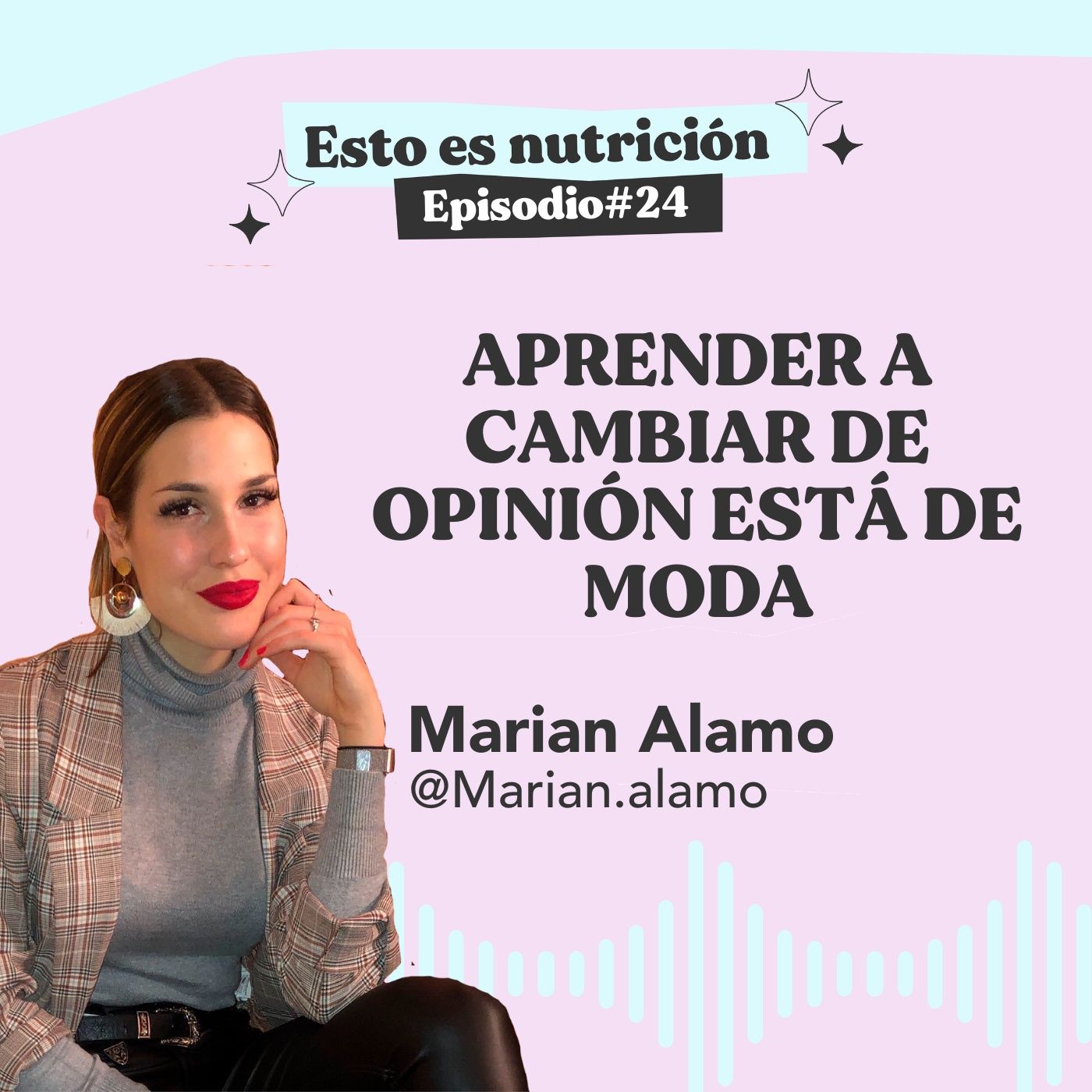 Esto es Nutrición
