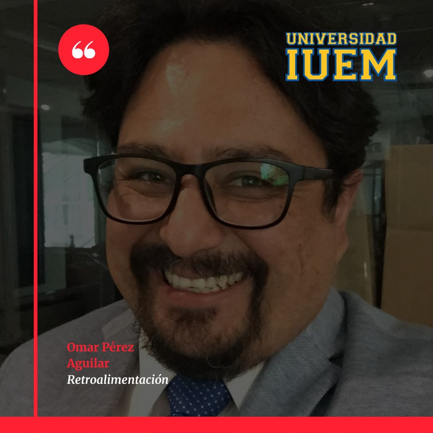 Retros IUEM en línea
