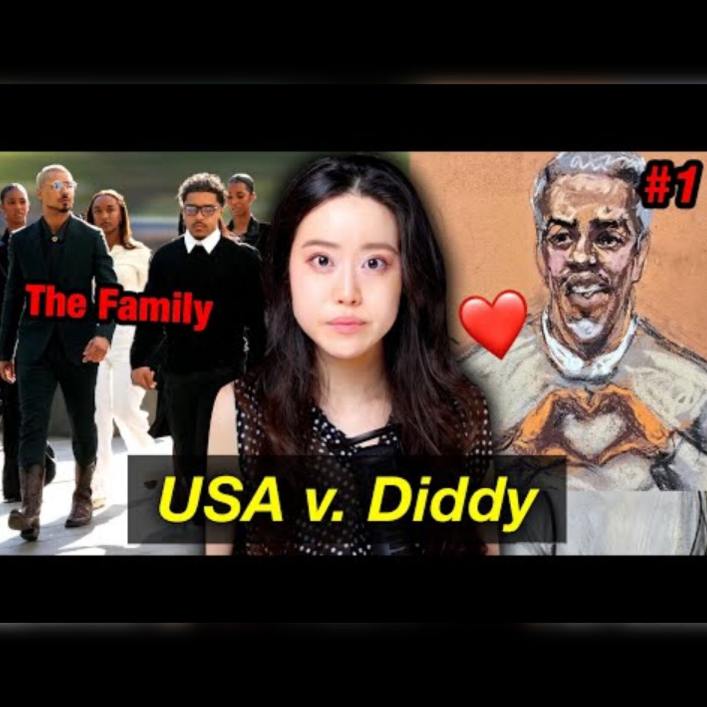 _Is baby oil and lubricant a federal crime_ NO_- Diddy_s Defense _ Day 1(M4A_128K)
