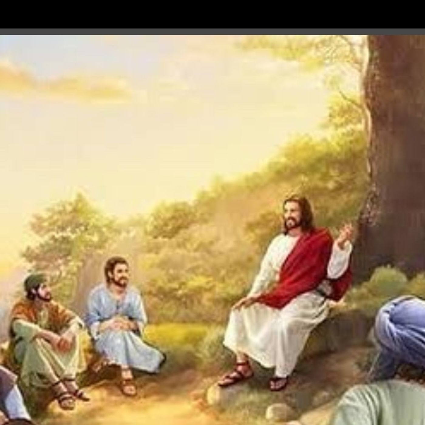 A Course in Miracles (ACIM) Podcast