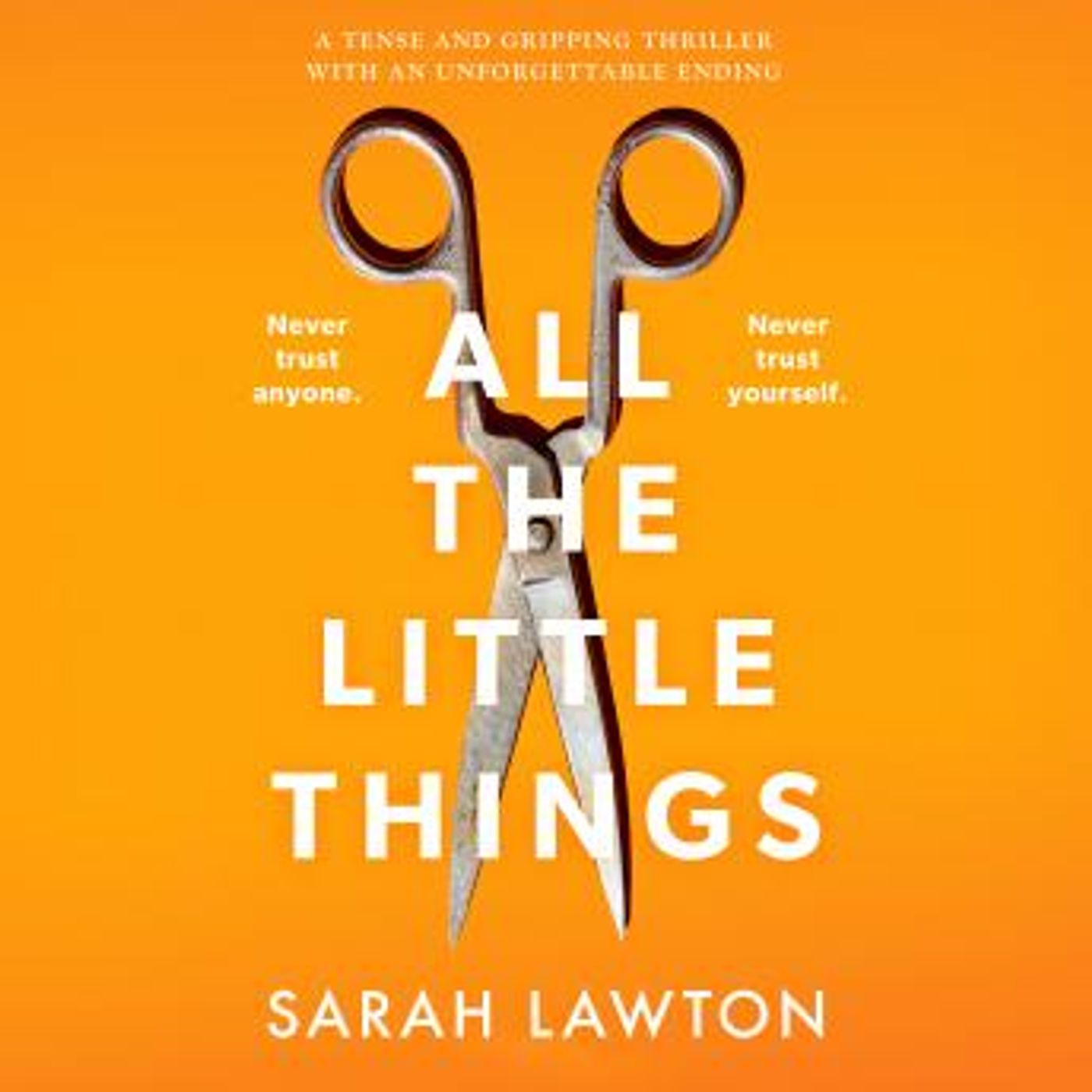 Full Audiobooks in Mystery, Thriller & Horror, Suspense