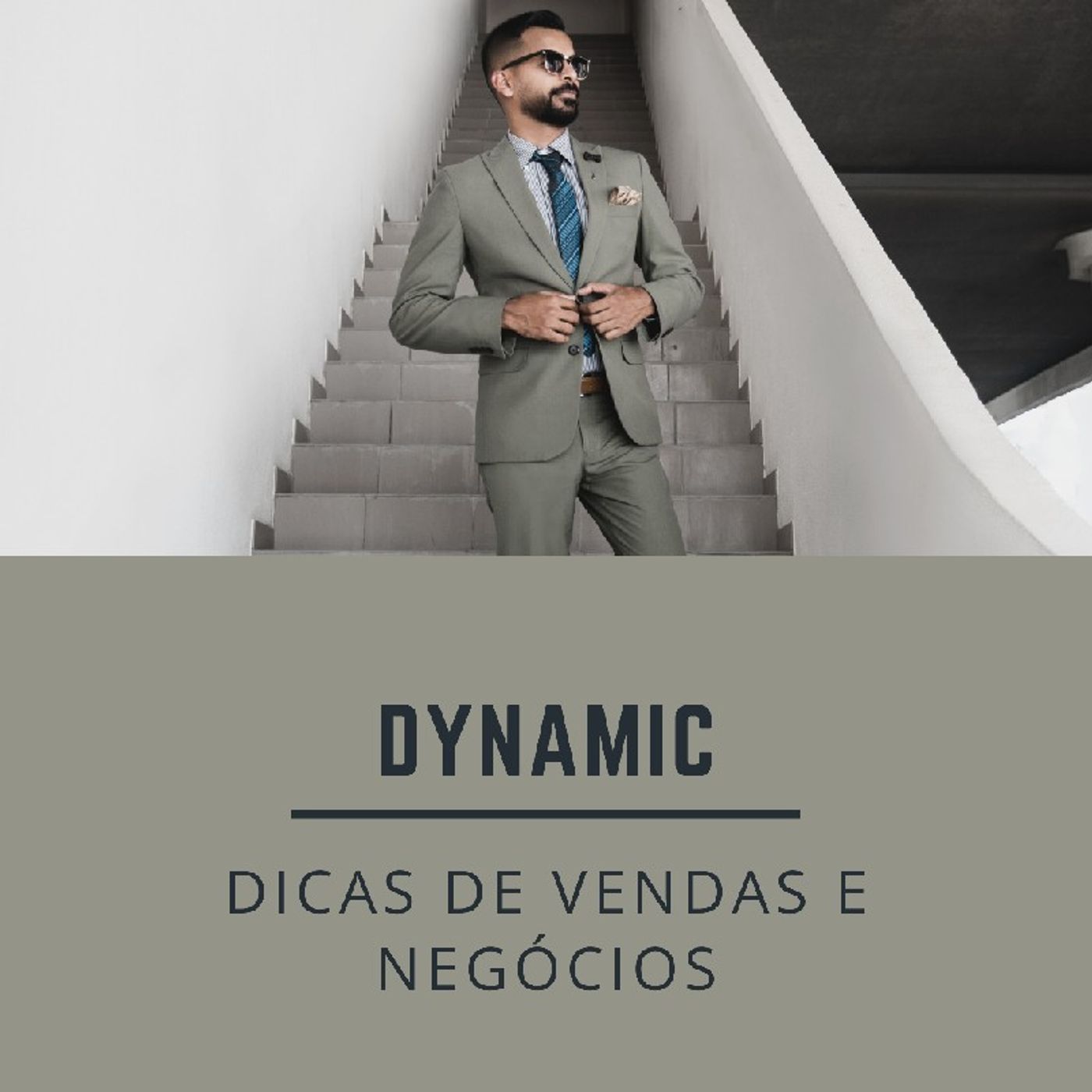 5 Dicas de como organizar melhor suas metas - Ministério IVI episode artwork