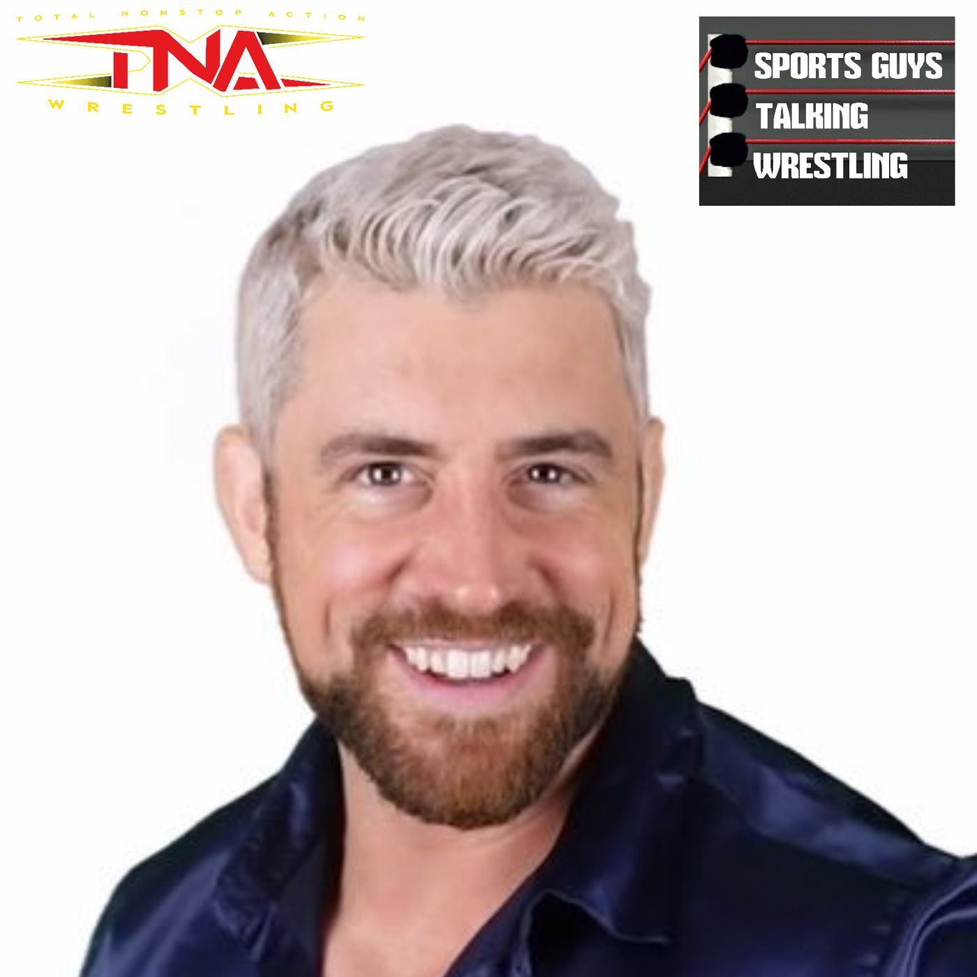 Joe Hendry TNA NXT Jul 31 2024 episode artwork
