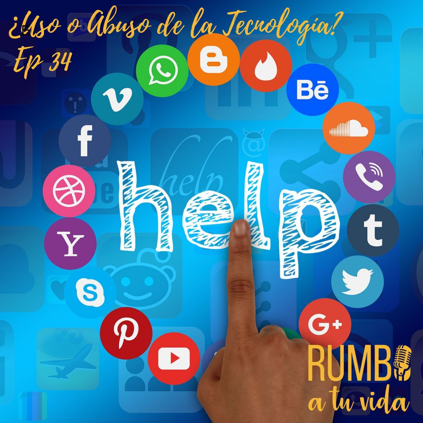RUMBO A TU VIDA