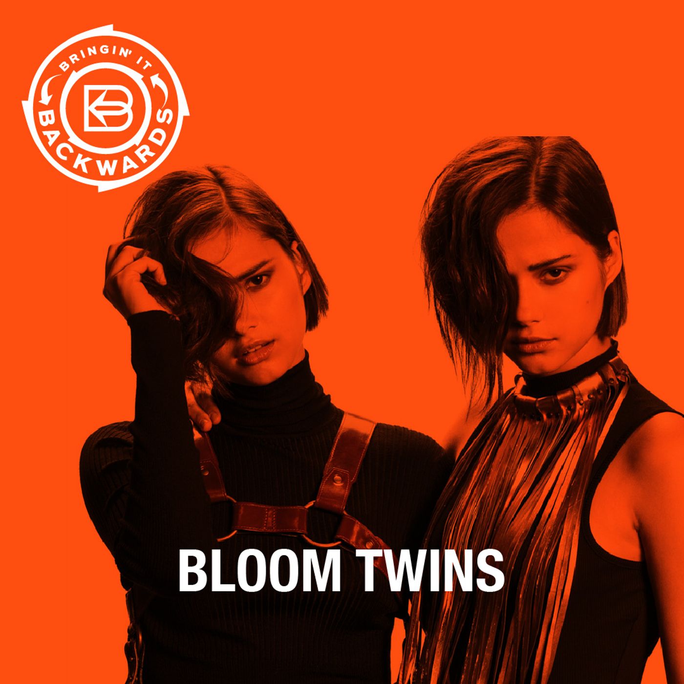 Interview with Bloom Twins Image
