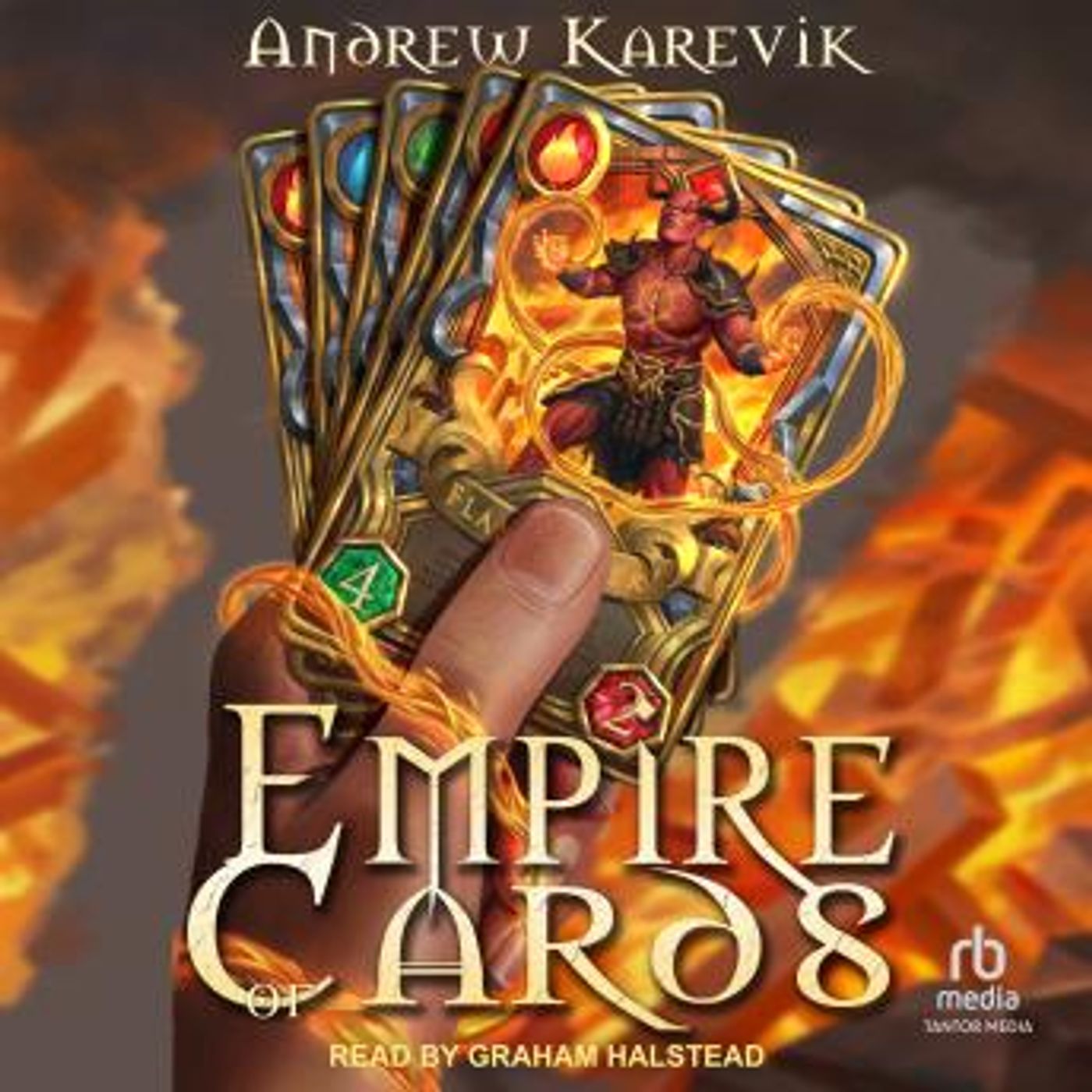 Grab the Top Full Audiobooks in Science Fiction & Fantasy, Science Fiction