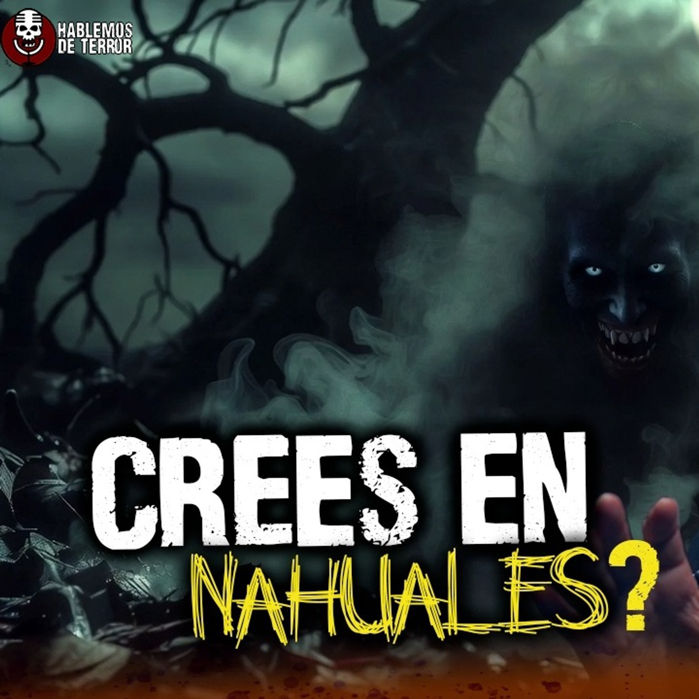 4 relatos REALES de TERROR, Nahuales | Ep 180