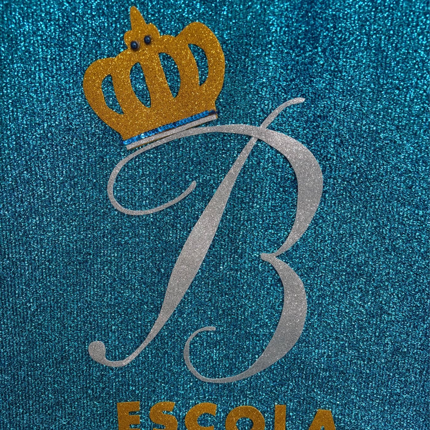 “Chico rei”pelo olhar de Cecília Meirele