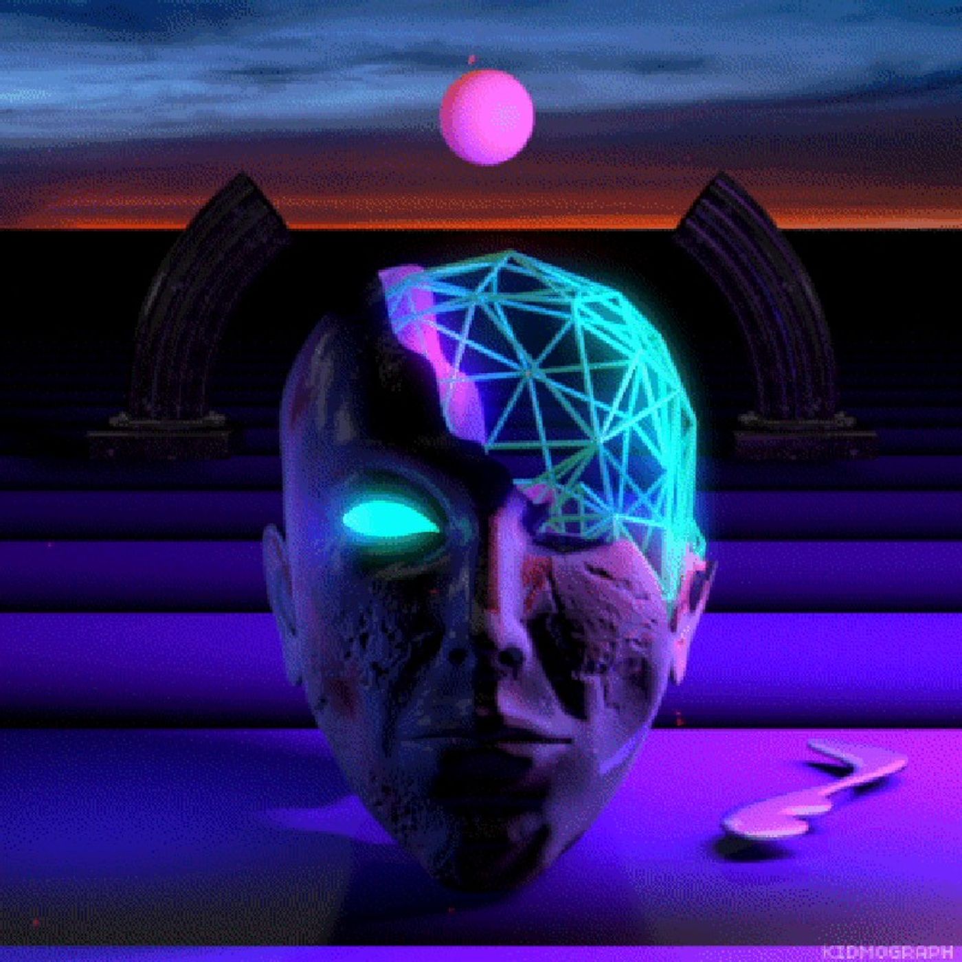 Hollywood episode artwork