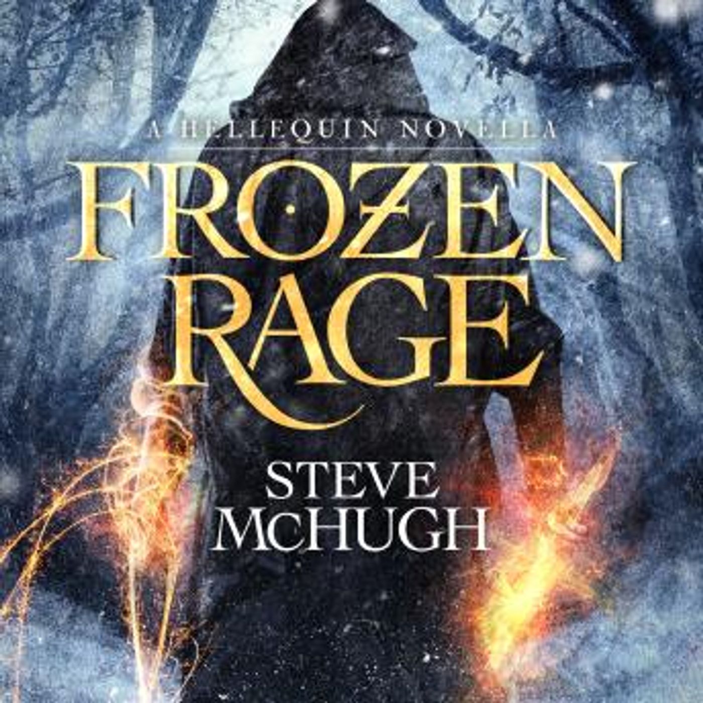 Access Unmissable Full Audiobooks in Science Fiction & Fantasy, Fantasy