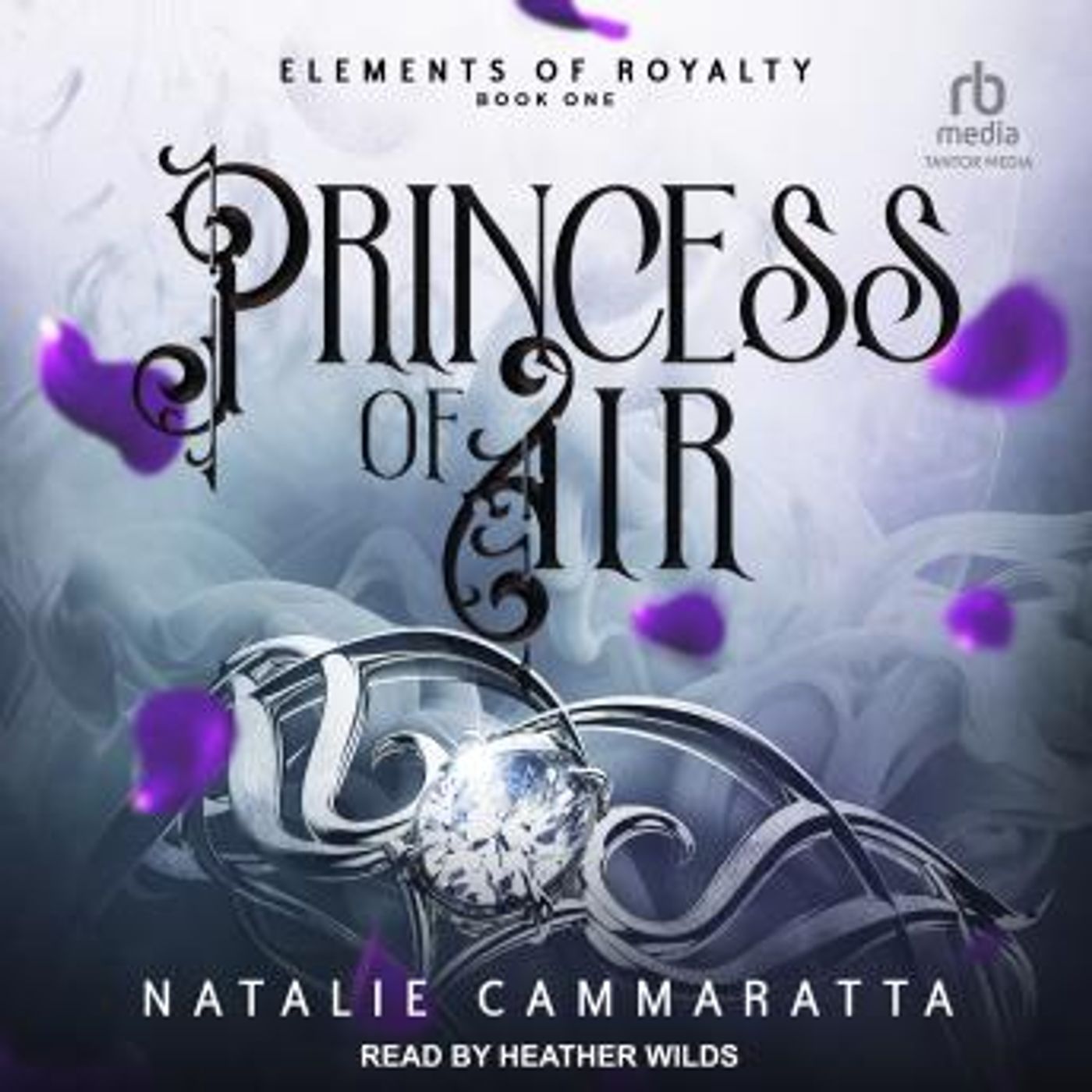 Stream Popular Full Audiobooks in Romance, Romantasy
