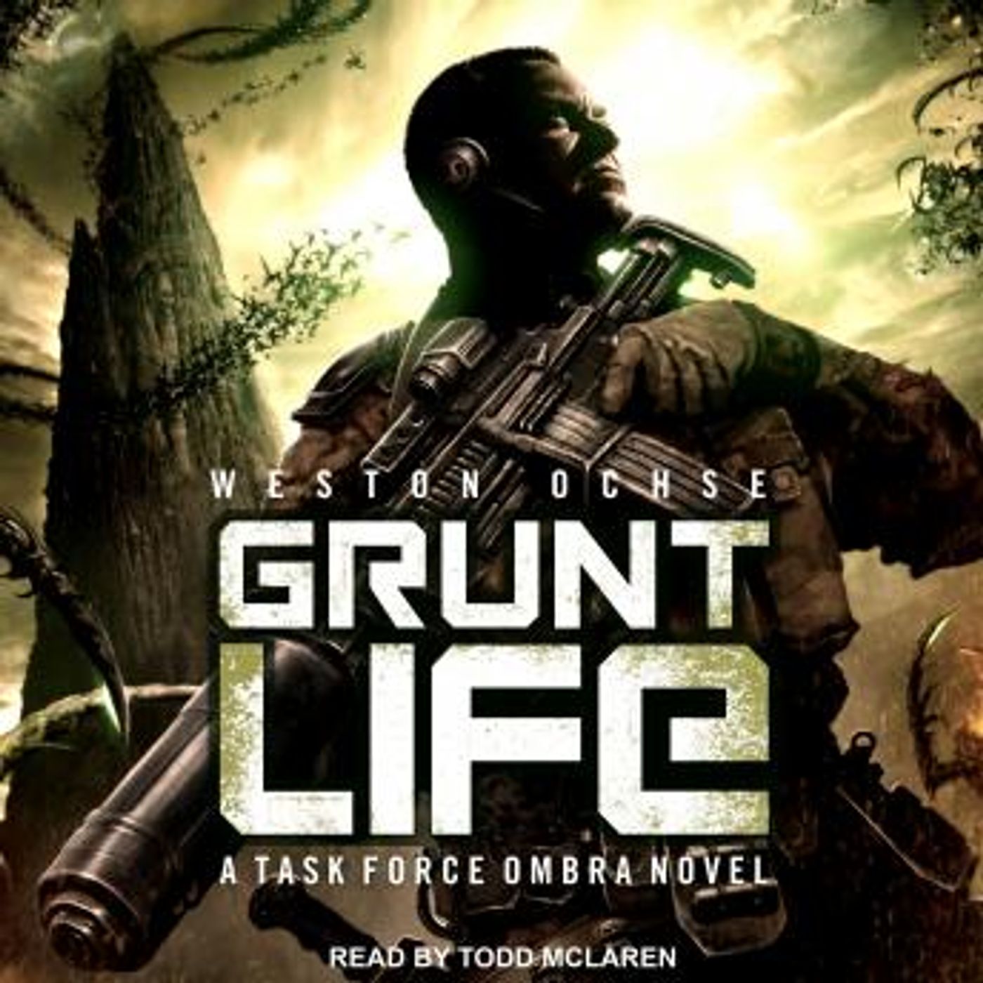 Grab the Essential Full Audiobooks in Fiction, Westerns & War