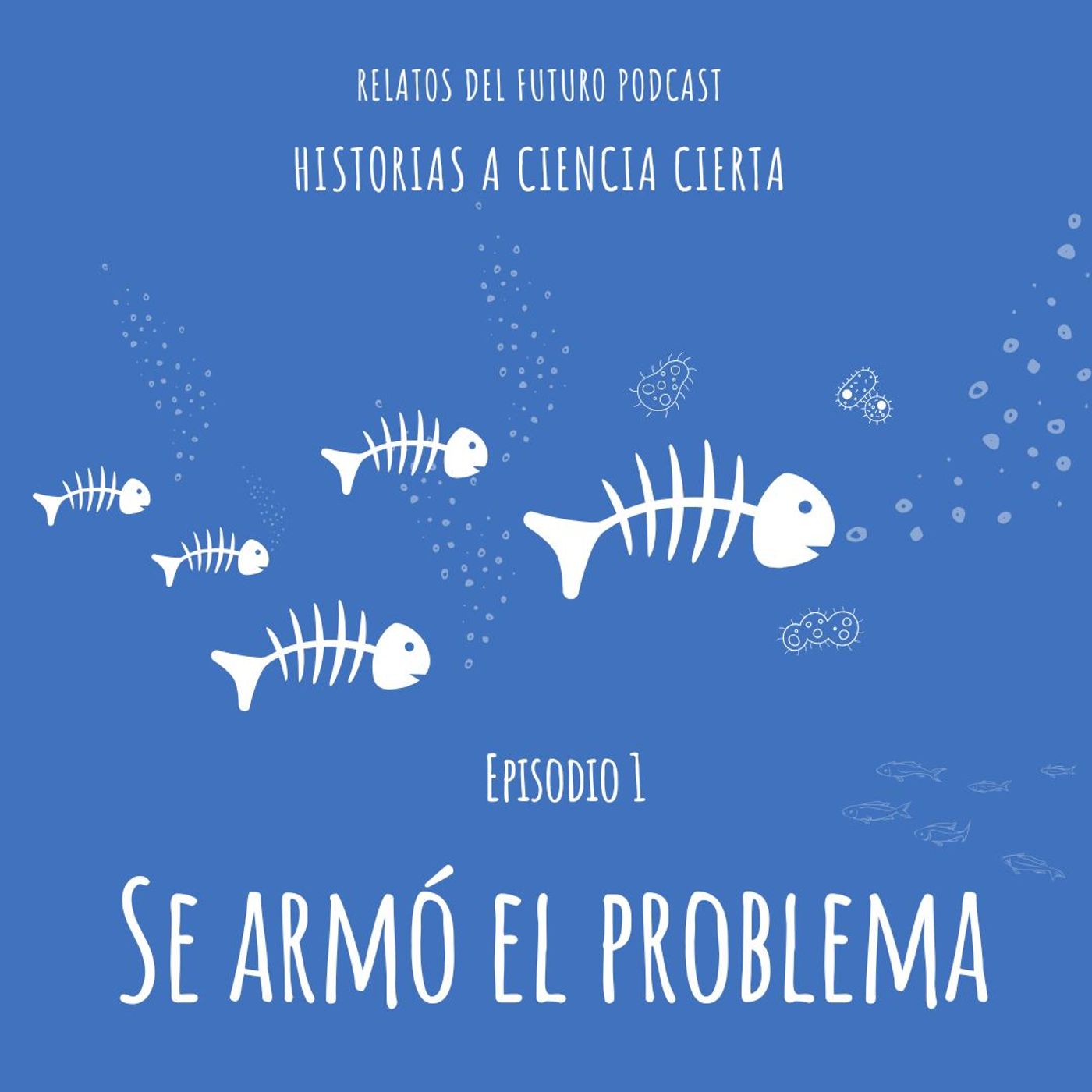 Relatos del Futuro