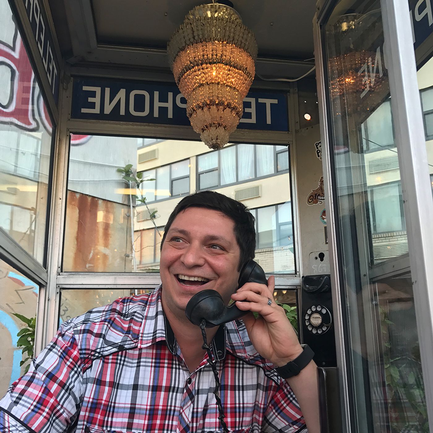 📲Quick Bite: The social security number prank call