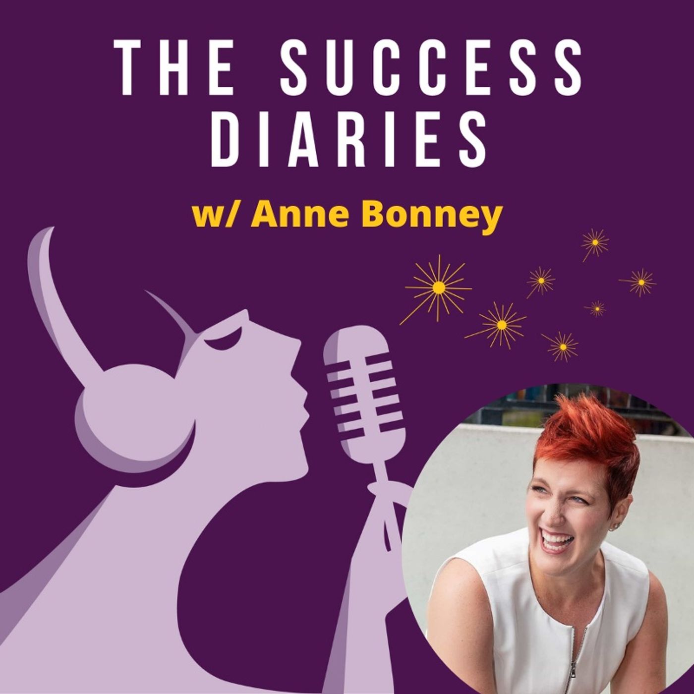 The Entrepreneur Coach Podcast
