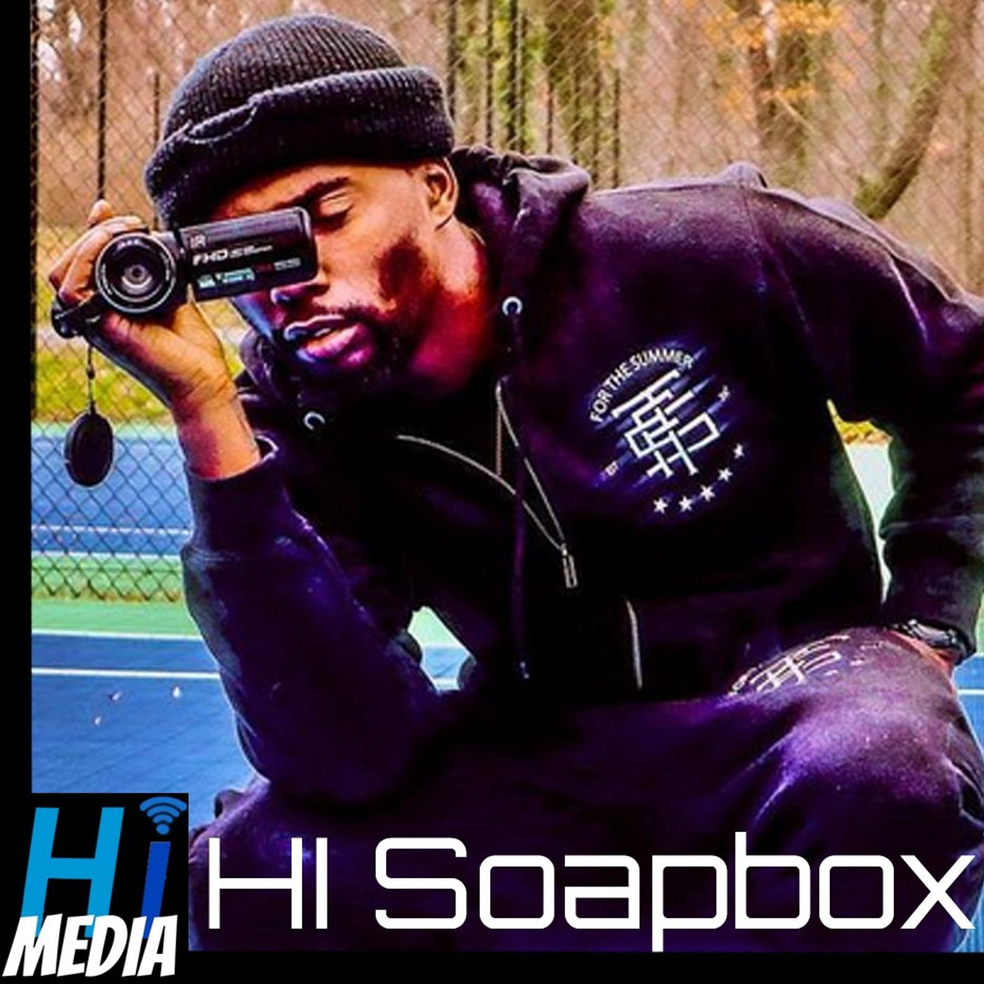 HI Soapbox