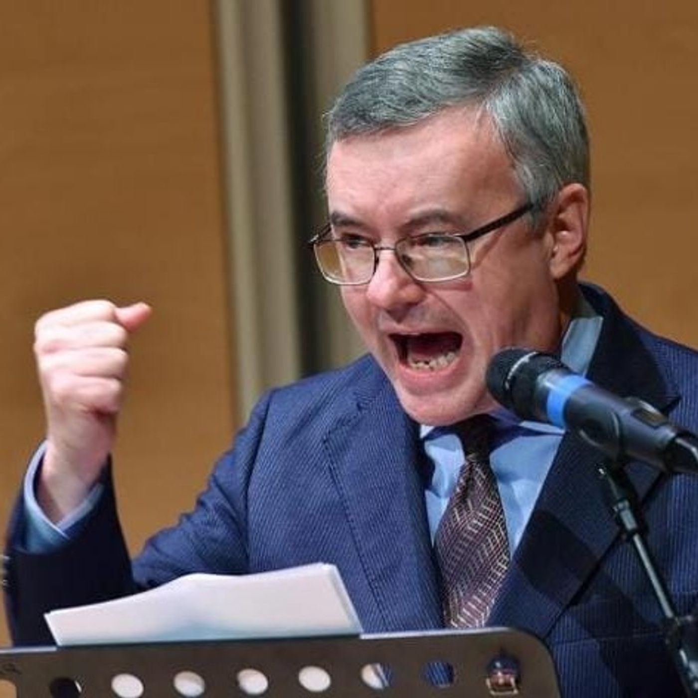 BARBERO spiega perché PUTIN non è come HITLER (Alessandro Barbero, 2025)