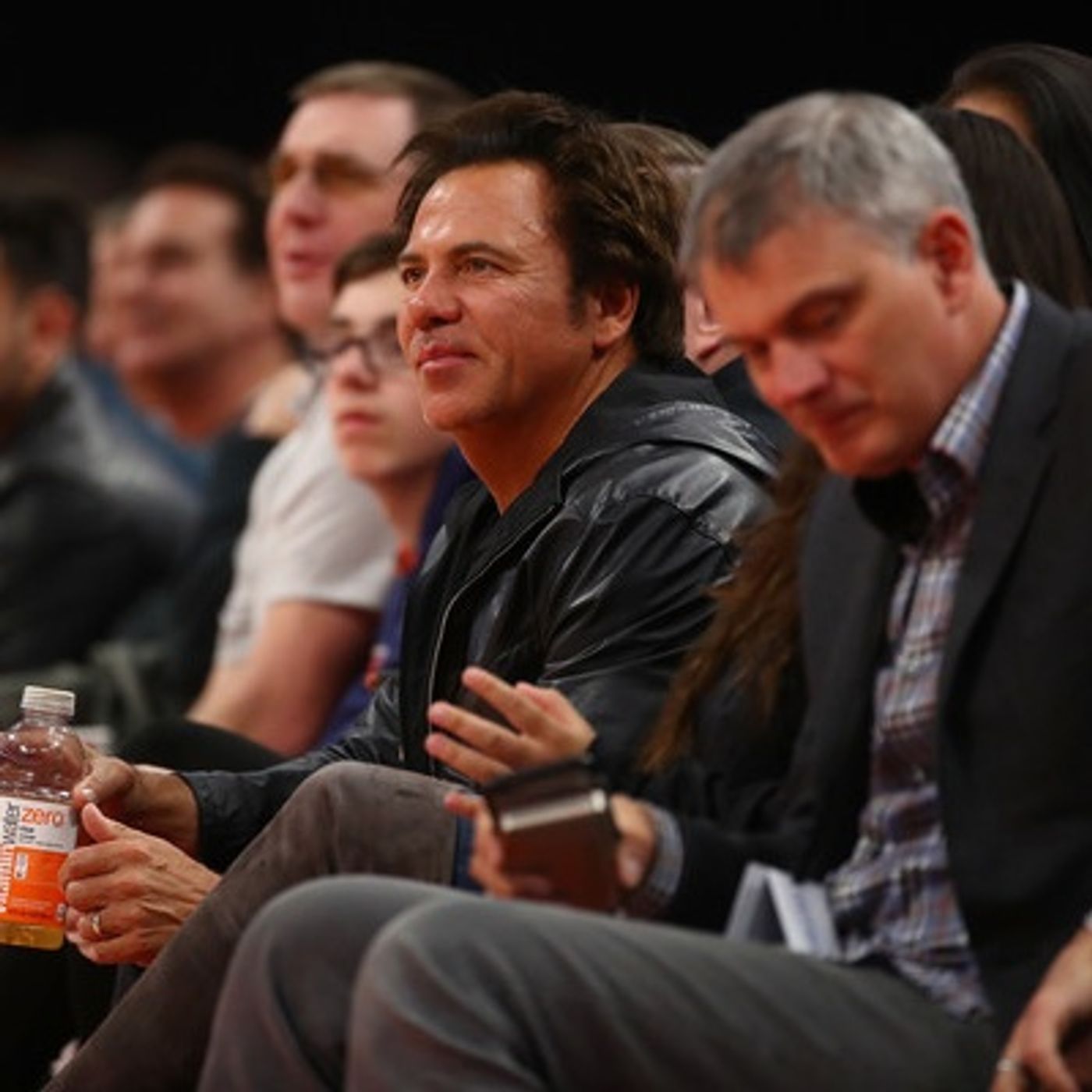 Bucks Sweep Pistons, Jordan Poole’s Future, Josh Rosen’s Trade Value, Tom Gores Hates “Tanking,” & Bleak Detroit Sports Scene episode artwork