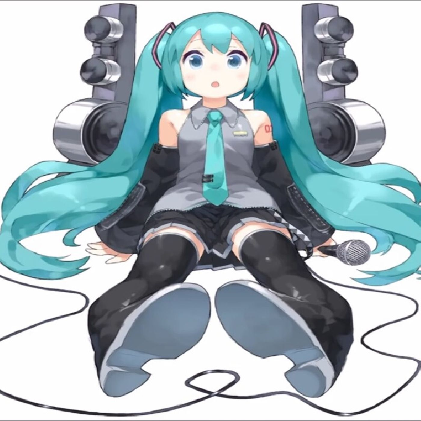 Canciones A Peticion episode artwork