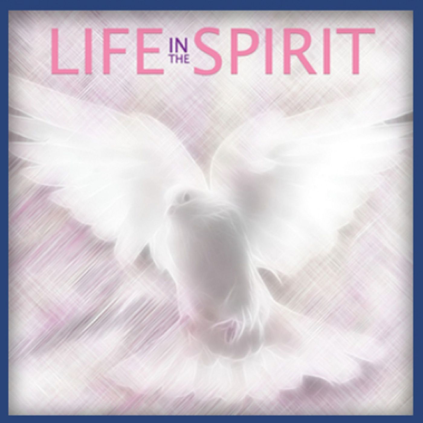 Episode 8: Life in the Spirit with Gene Dion and Bob Olson (March 29, 2017)