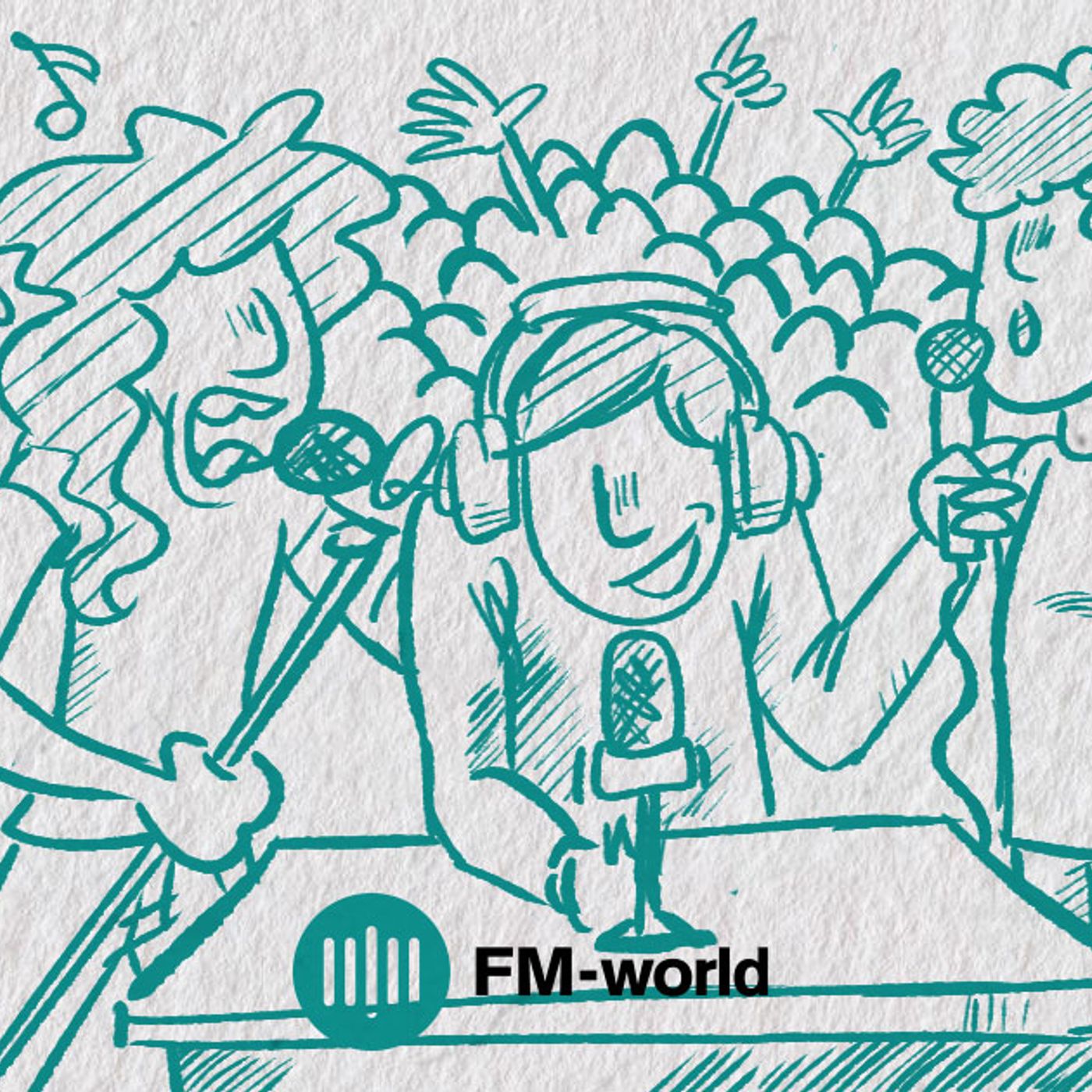 #69 - Musica, parlato e interazione: qual è il giusto mix?