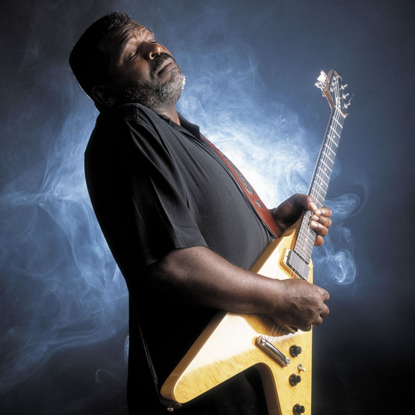 Pablo Blues Show