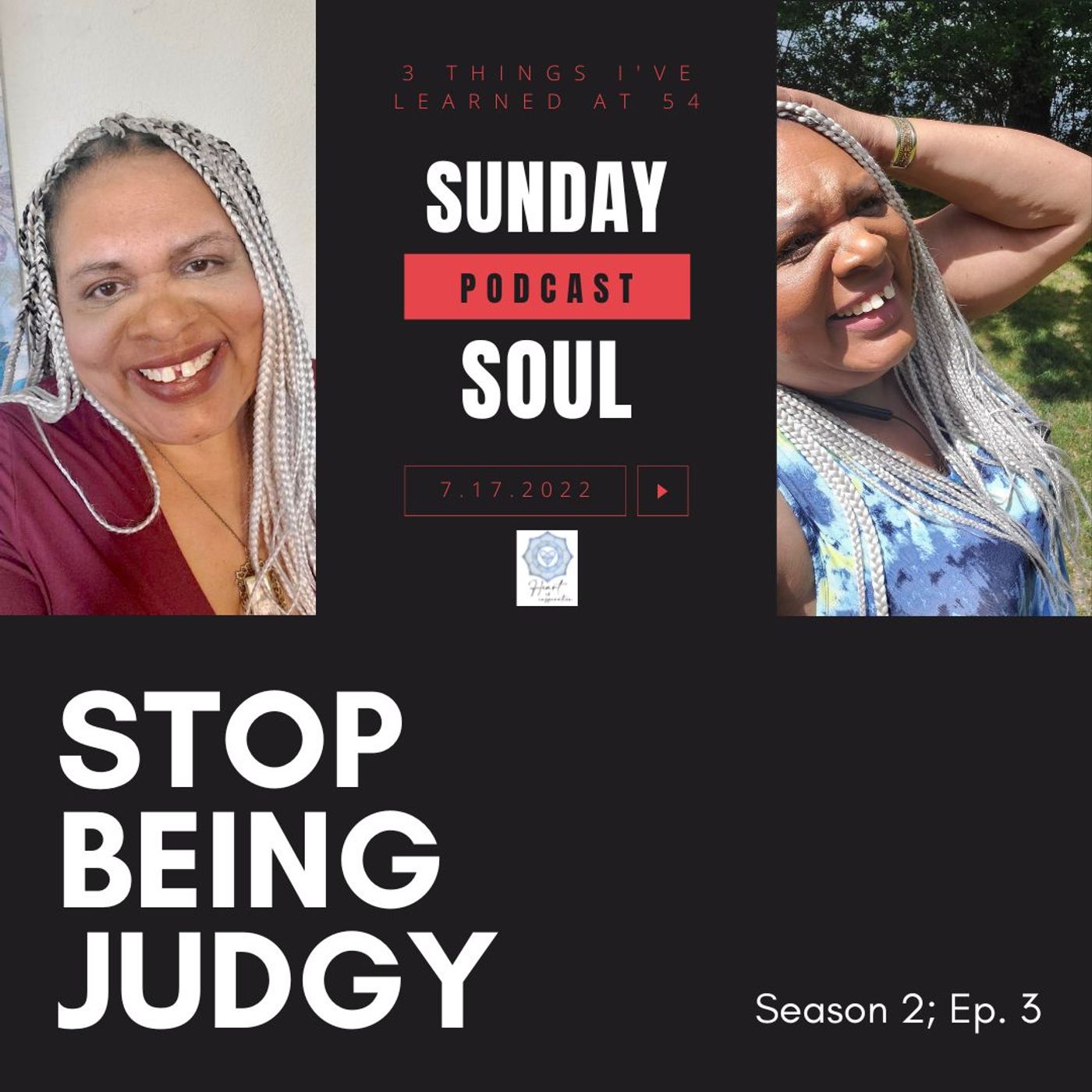 Birthday Podcast - 3 Things I've Learned (Season 2; Ep. 3)