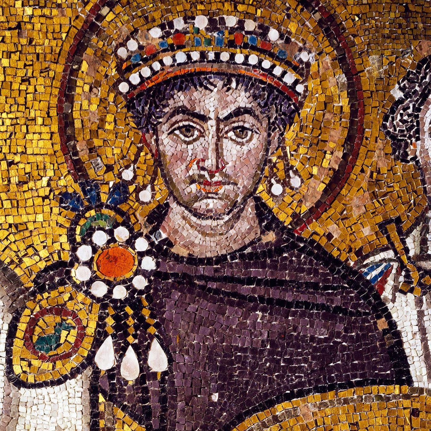 Constantinople 2: The Golden Years