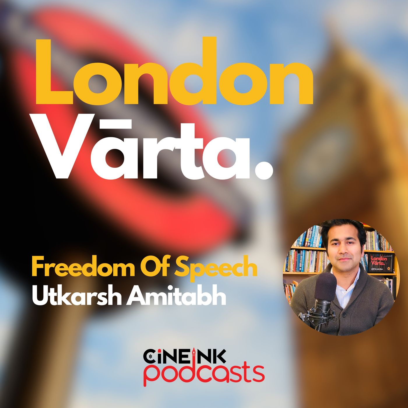 London Vārta