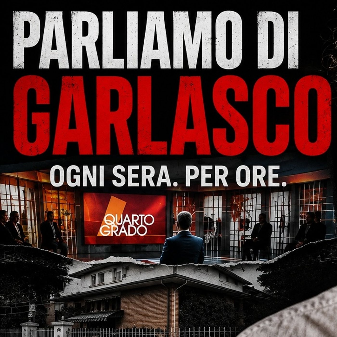 Il True Crime deve Morire