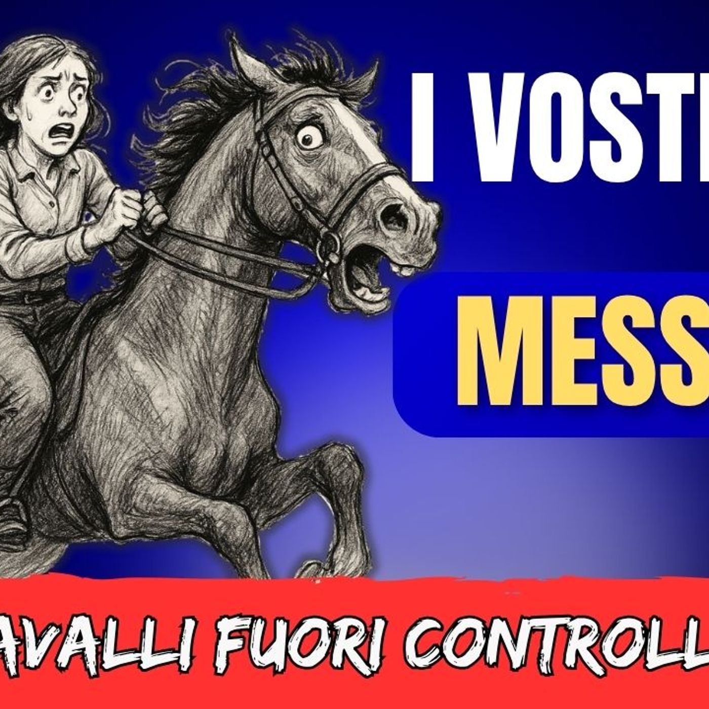 Matteoni Horsemanship