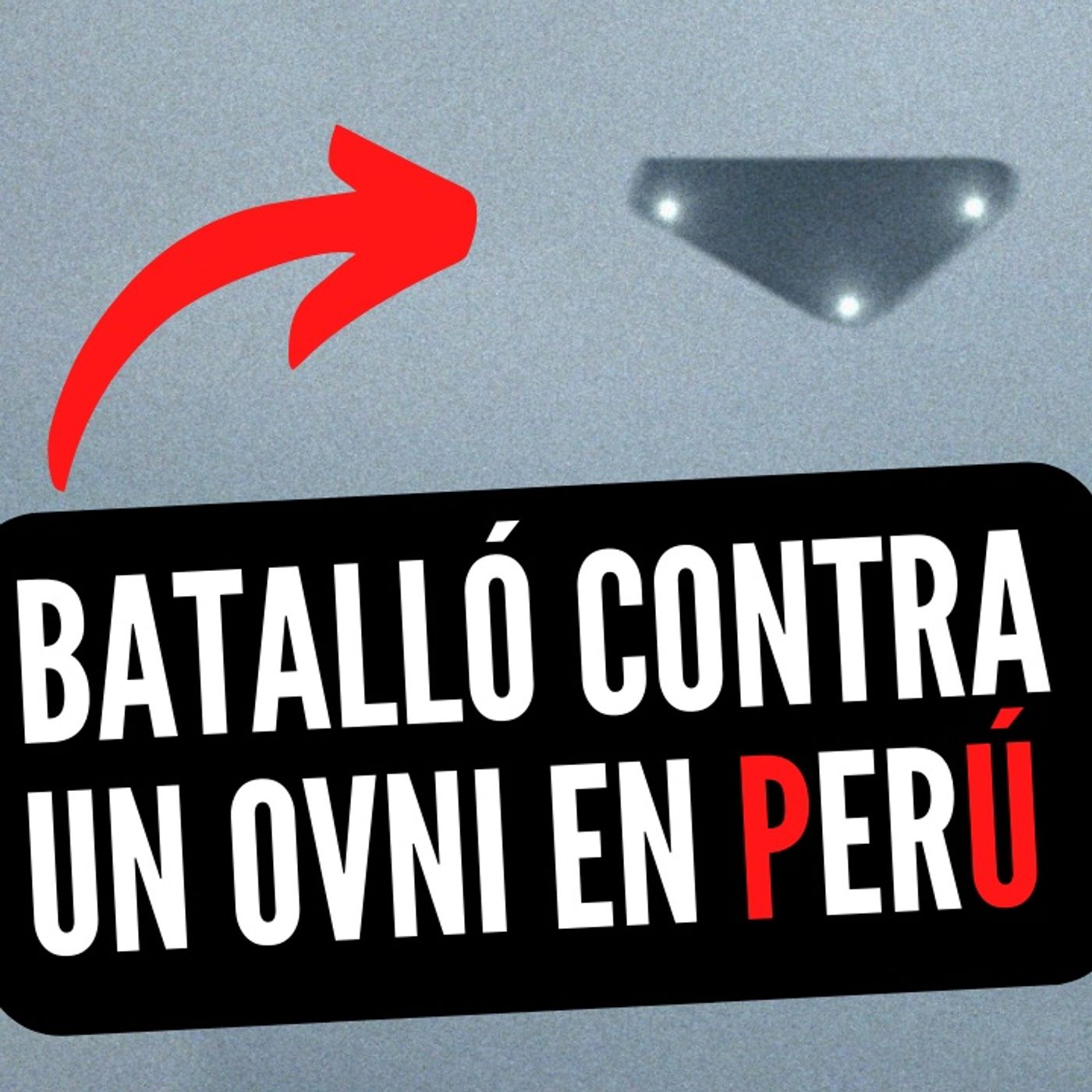 #127 La Batalla de La Joya Arequipa - Miedo al Misterio episode artwork