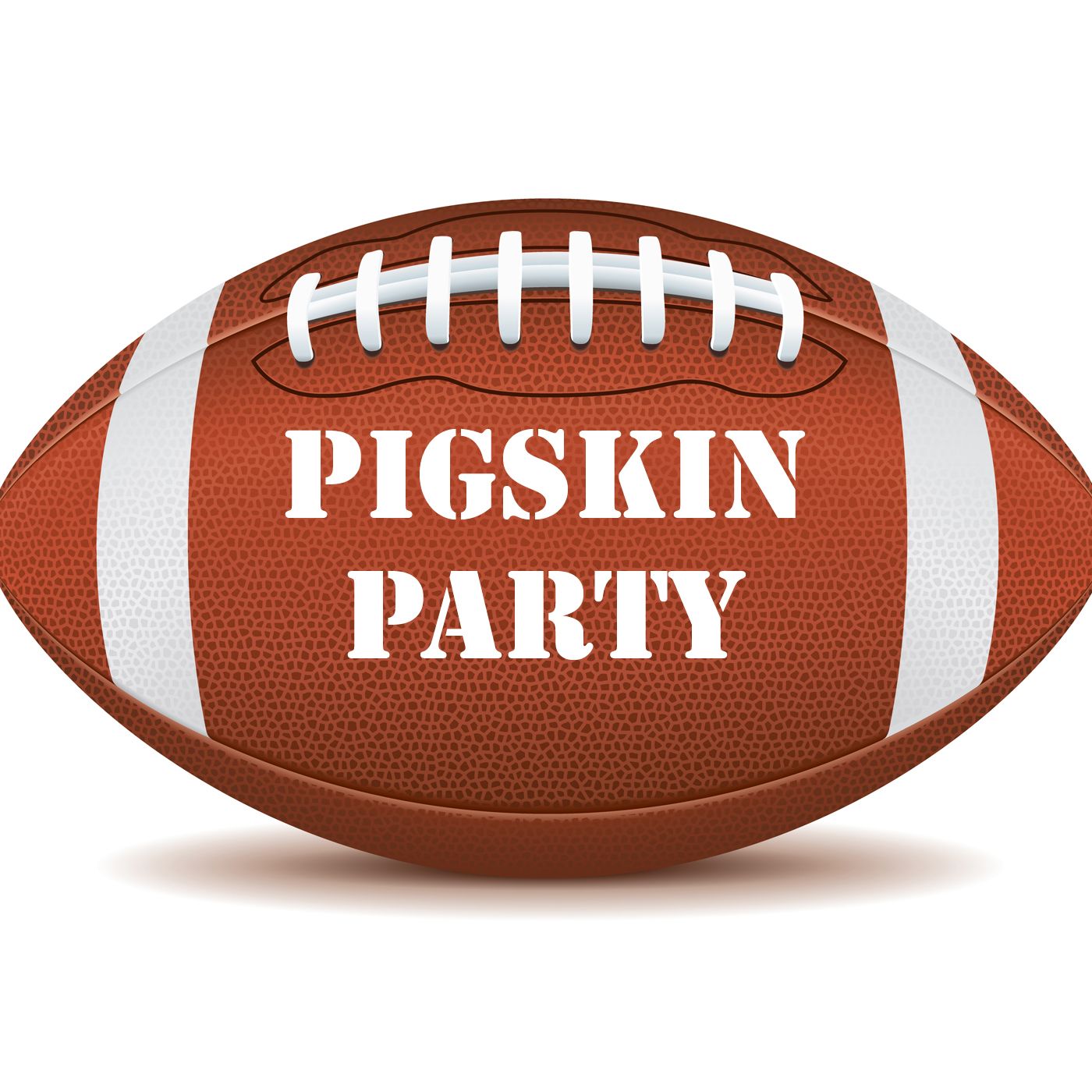 Pigskin Party