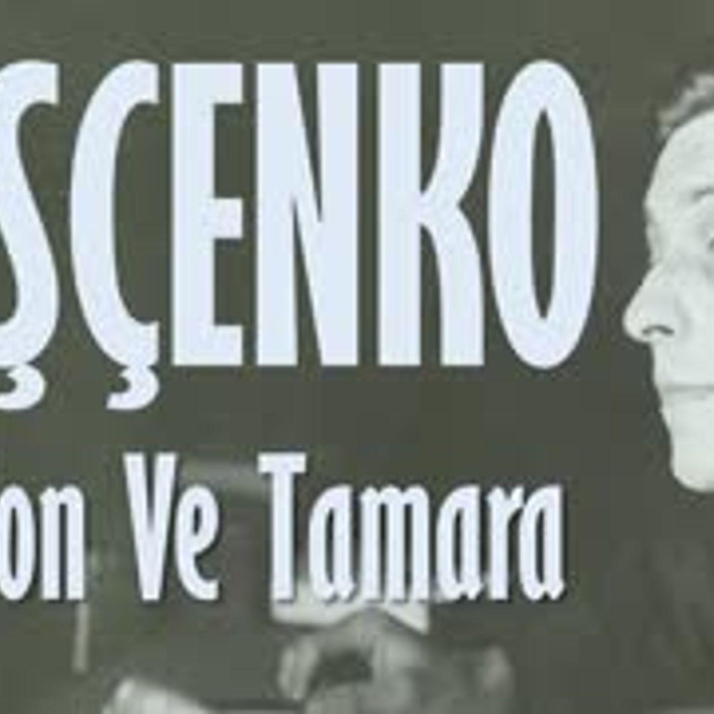 Apollon Ve Tamara  Mihail ZOŞÇENKO sesli kitap tek parça