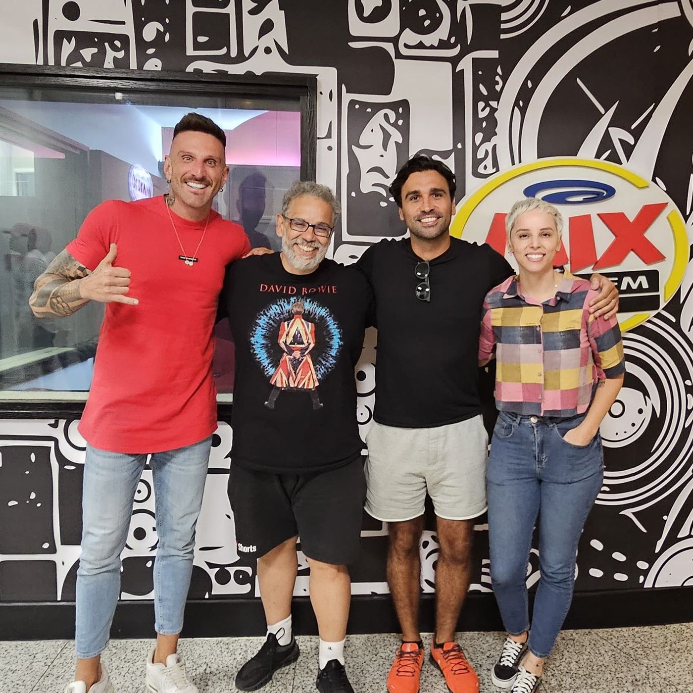 29.12.23 - O que você gostaria de relembrar de 2023? (part. Eduardo Muniz) episode artwork