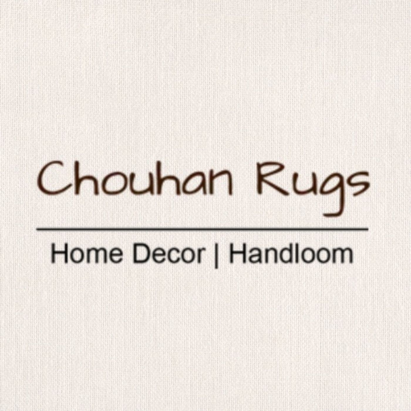 Chouhan Rugs – Handcrafted Elegance