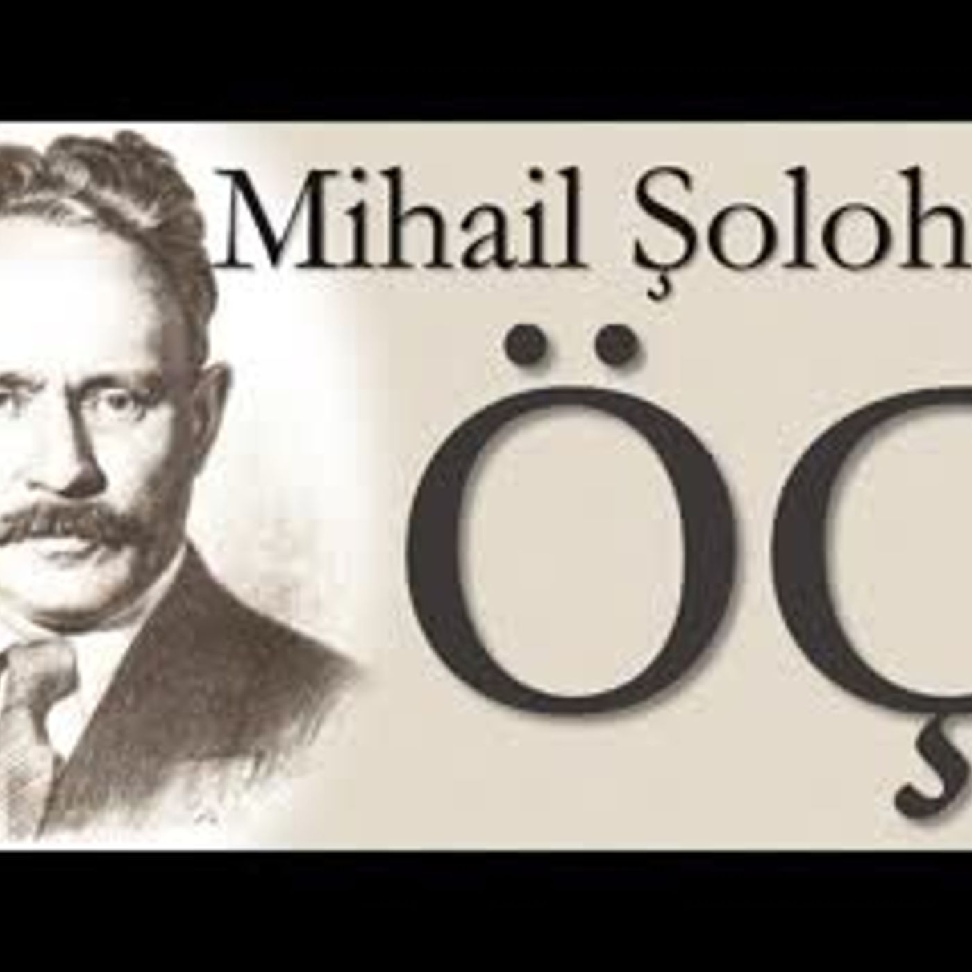 ÖÇ  Mihael Şolohov sesli kitap tek parça Akın ALTAN episode artwork