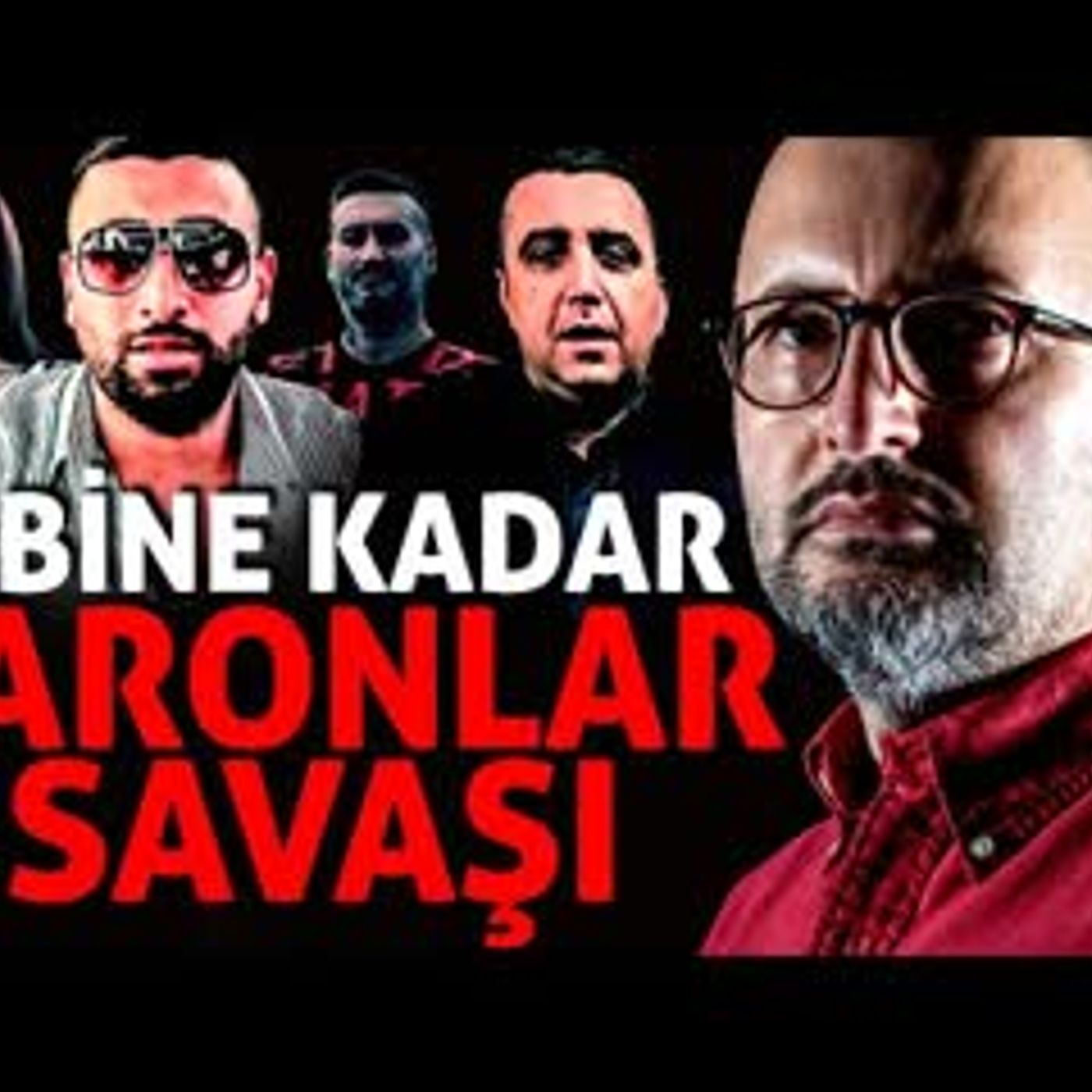 BARONLAR SAVAŞI DİBİNE KADAR BARONLAR SAVAŞI DİBİNE KADAR