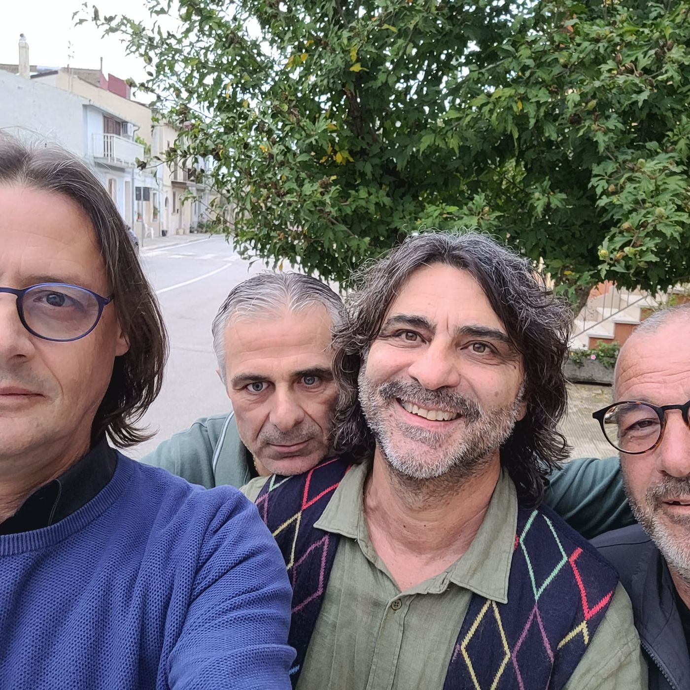 Quelli della Radio....Speciale Dire Straits in compagnia di Rino episode artwork