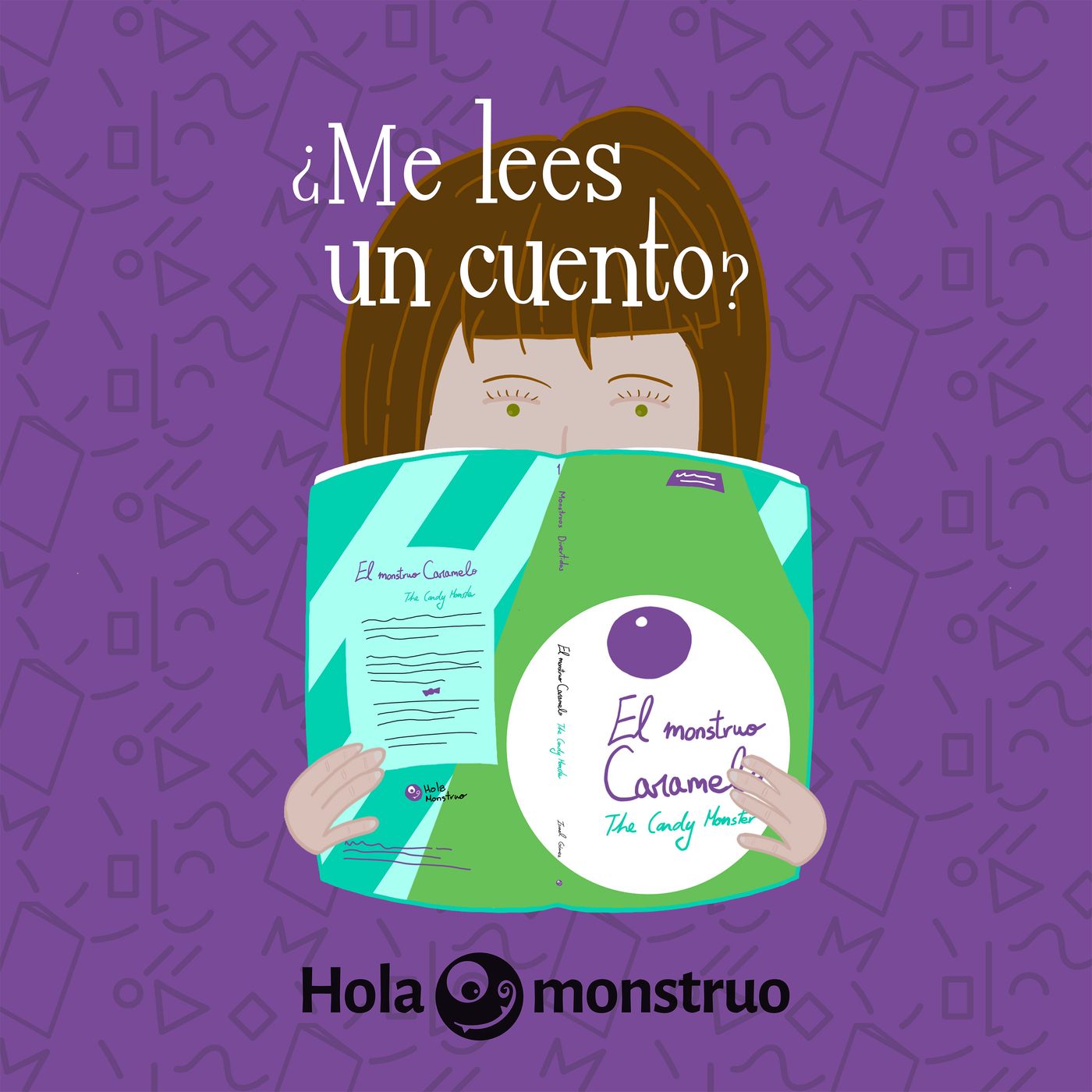 ¿Me lees un cuento?