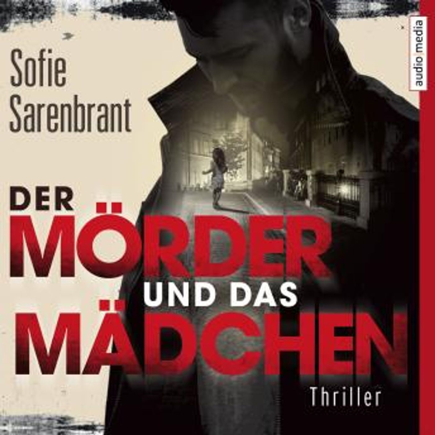 Listen to Audiobooks in Mystery, Thriller & Horror, Suspense