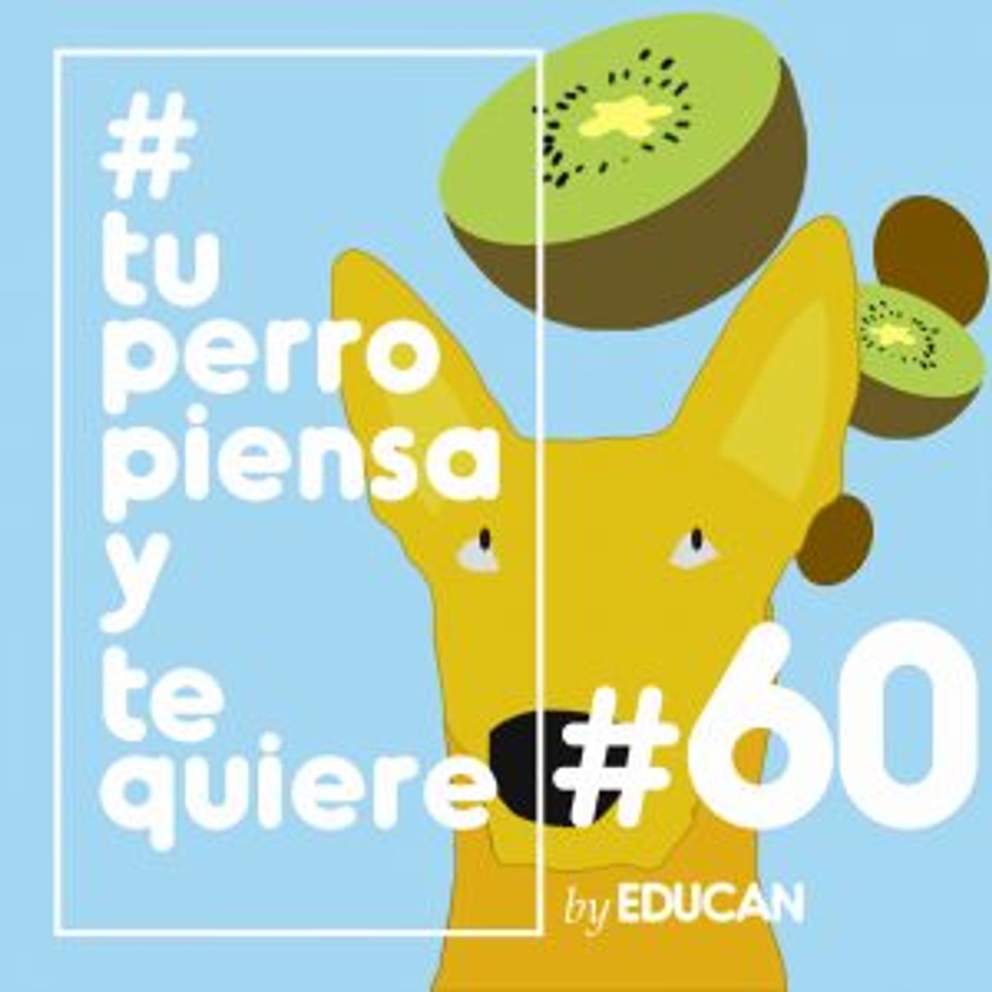 Tu perro piensa y te quiere