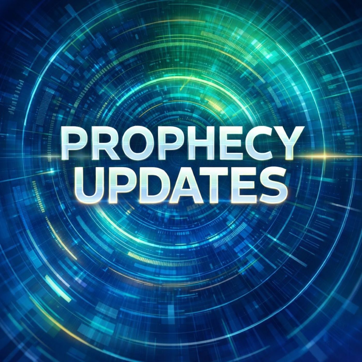 This Changes Everything About Bible Prophecy | Mike Spaulding episode artwork