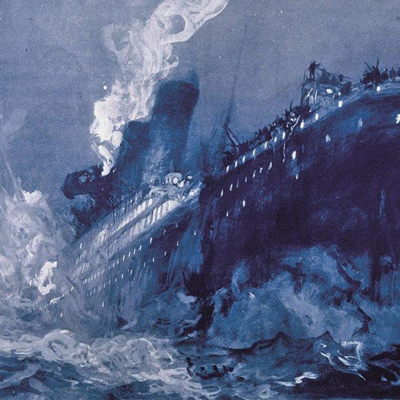 Titanic Nightmare Orchestra