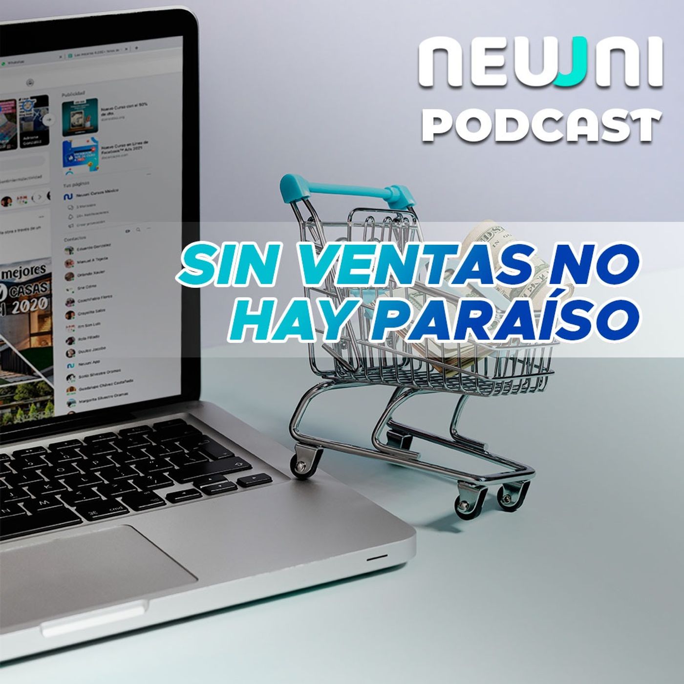 Neuuni Podcast