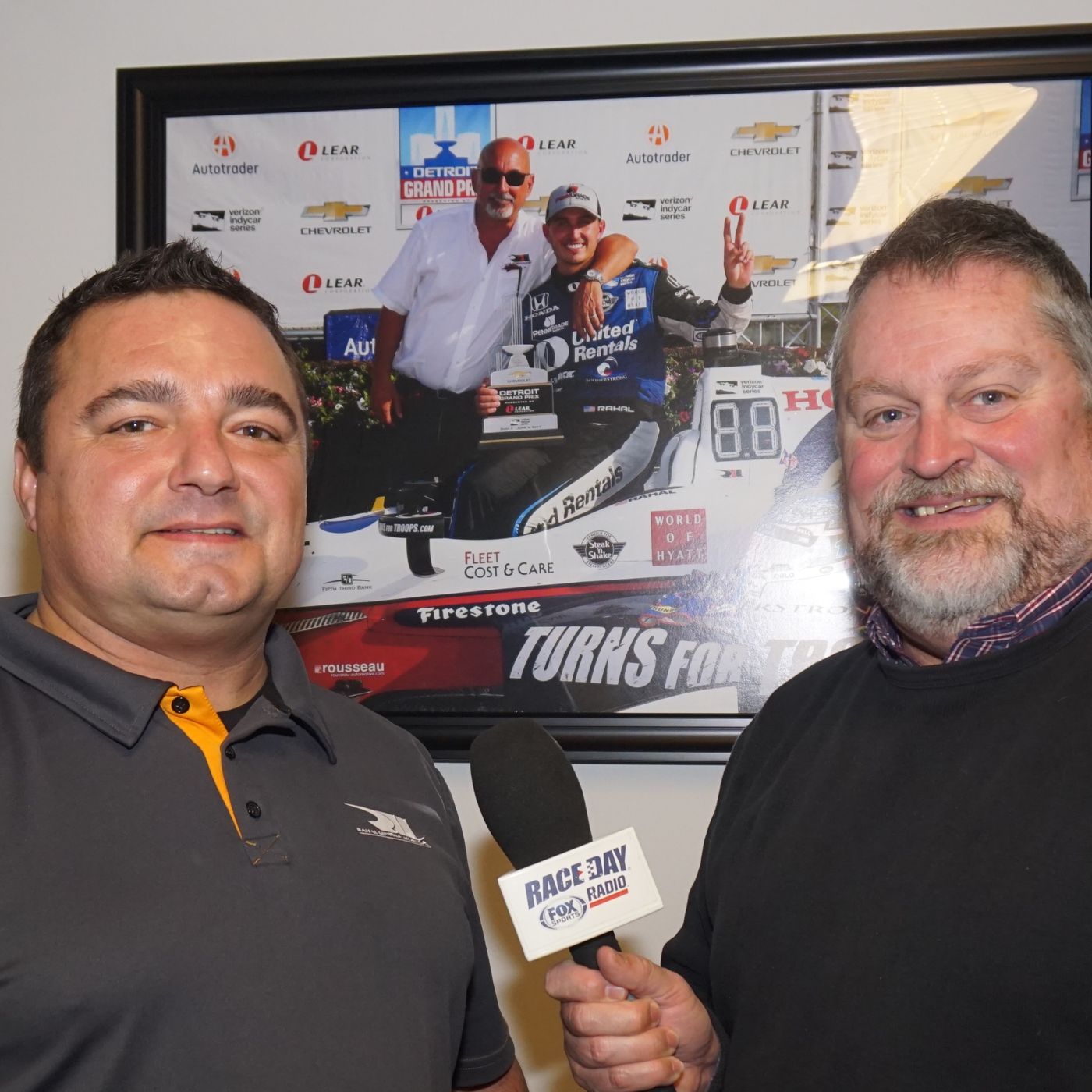 Honda IndyCar Report