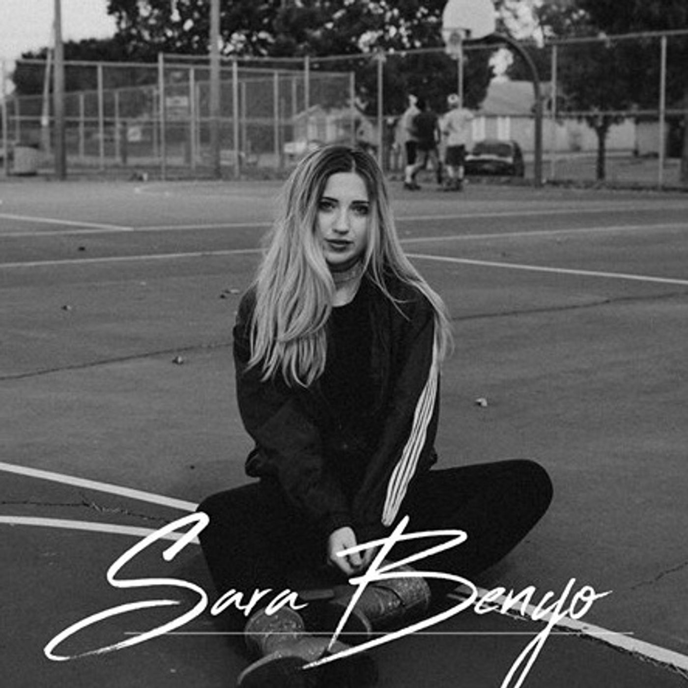 SES: Sara Benyo Music Interview 251118 episode artwork