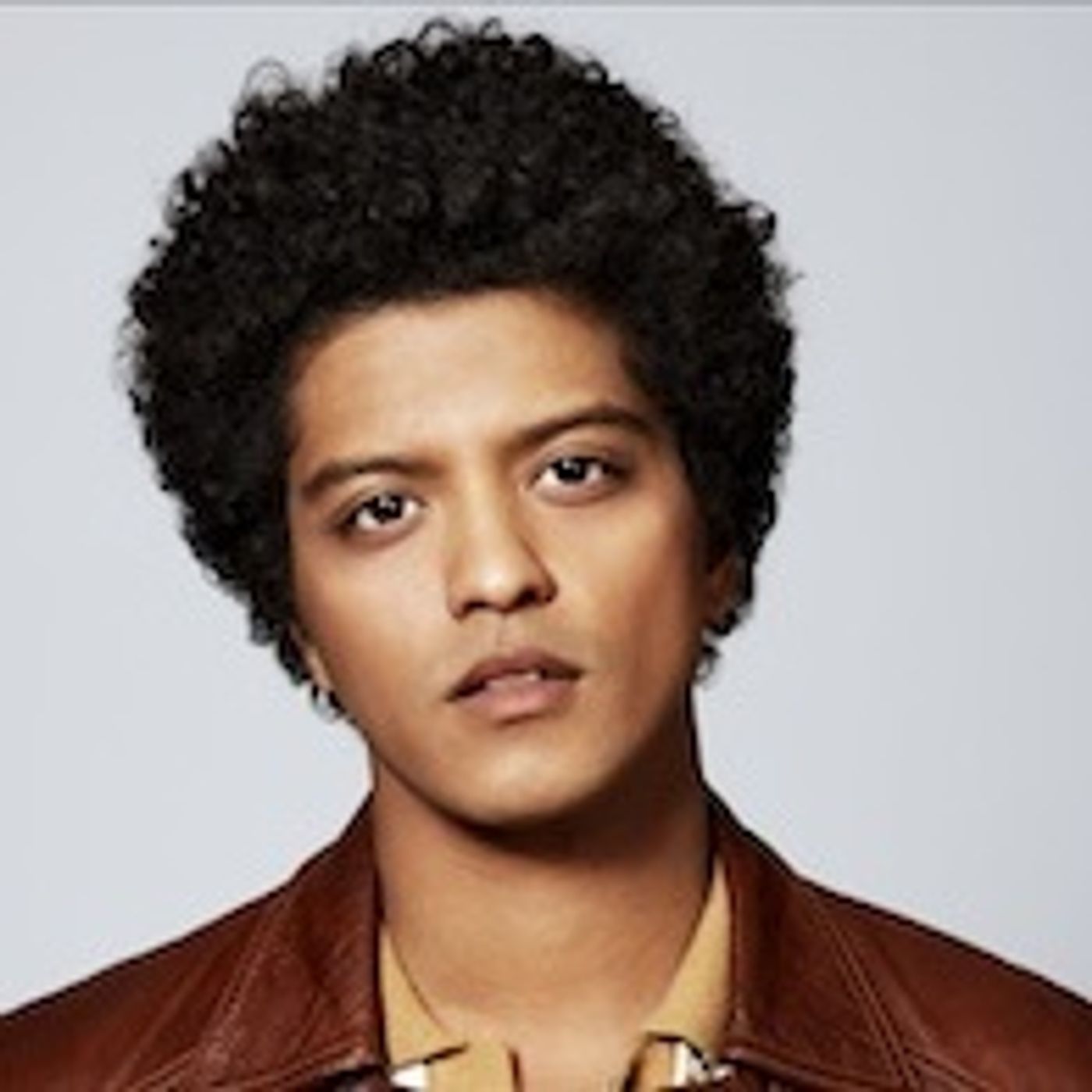 Bruno Mars talks to Maxwell episode artwork