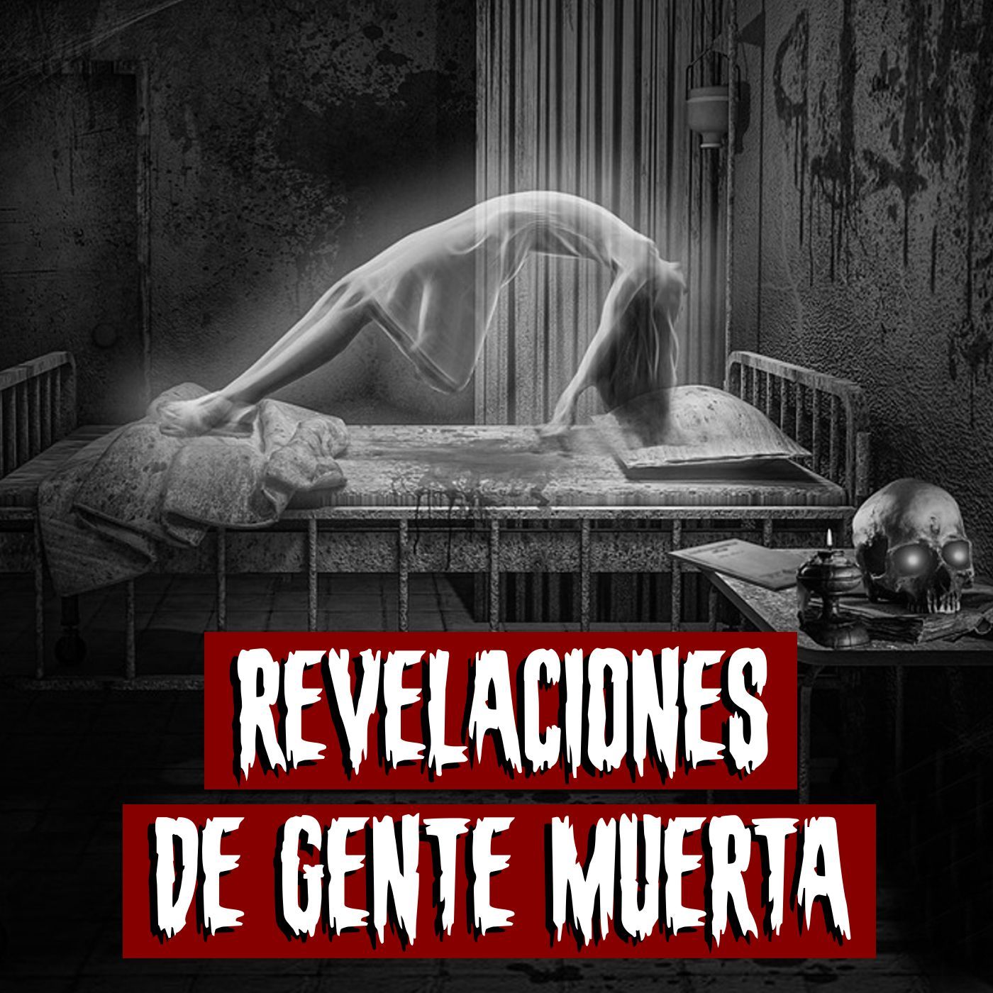 Crónicas desde la Oscuridad